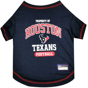 Houston Texans - Tee Shirt